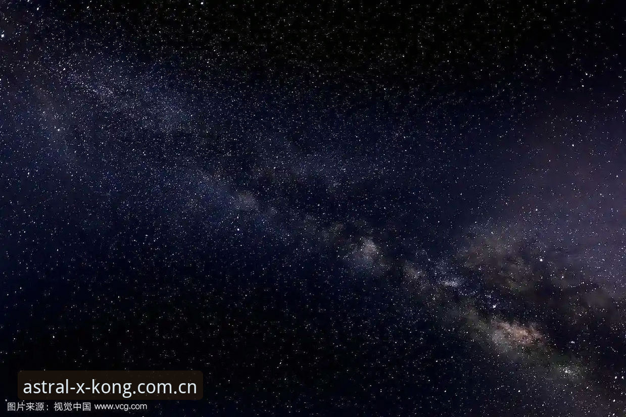星空APP怎么样？5个创新切面拆解XINGKONG CN v2.2.1新版体验